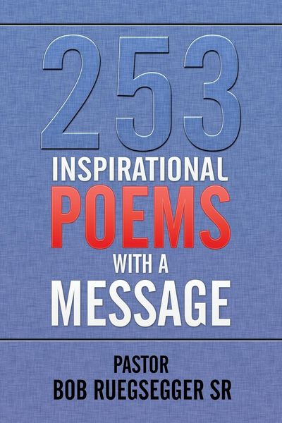 Produktbild: 253 Inspirational Poems with a Message