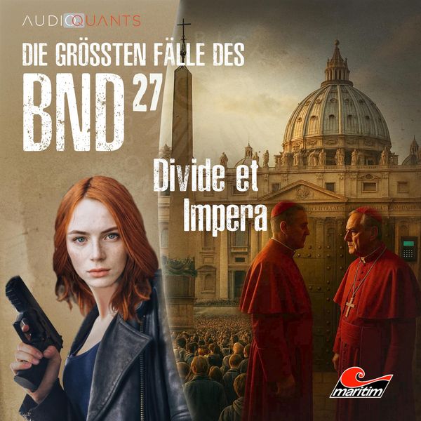 Produktbild: Divide et Impera