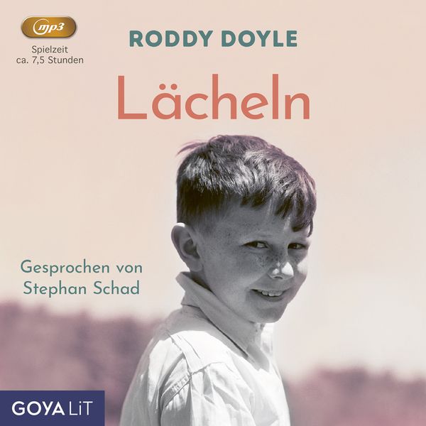 Produktbild: L&auml;cheln