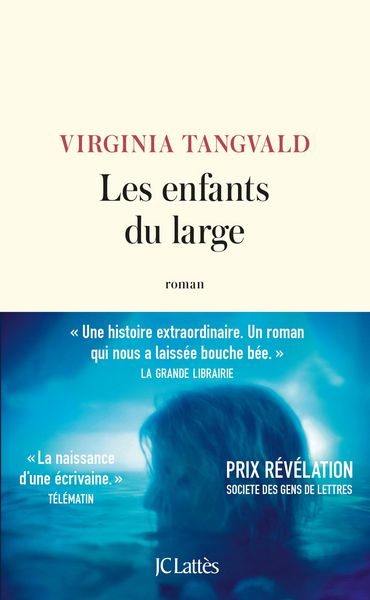Produktbild: Les enfants du large