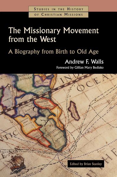 Produktbild: Missionary Movement from the West