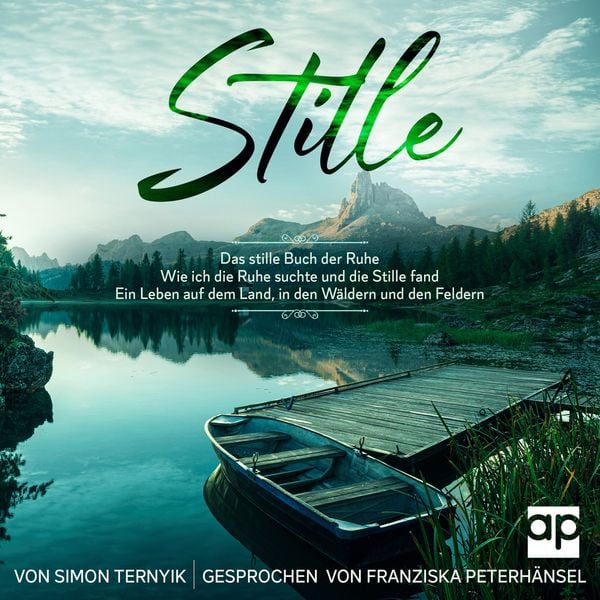 Produktbild: Stille
