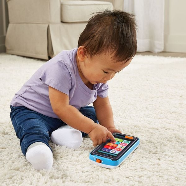 Produktbild: vtech Babys Musik-Smartphone