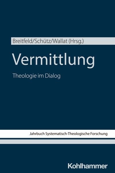 Vermittlung, Taschenbuch von , Kohlhammer, 978-3-17-047223-5