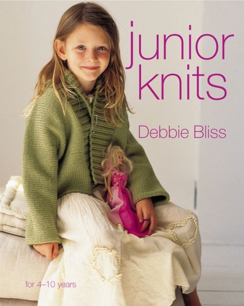 Produktbild: Junior Knits