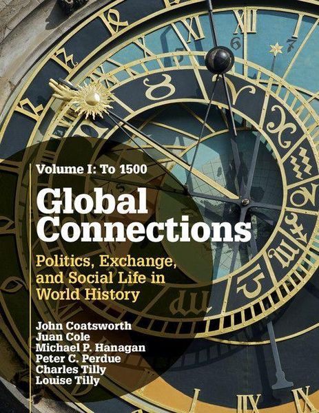 Produktbild: Global Connections