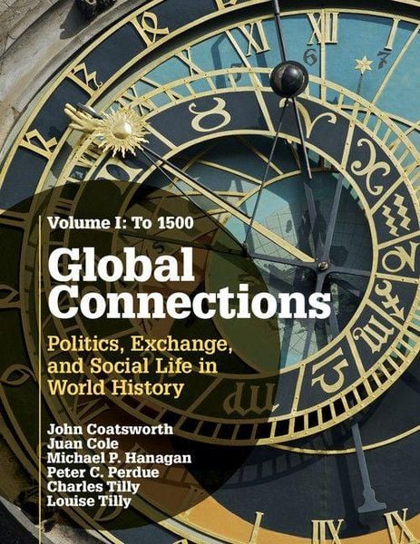Produktbild: Global Connections