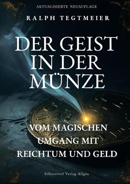 Produktbild: Der Geist in der M&uuml;nze