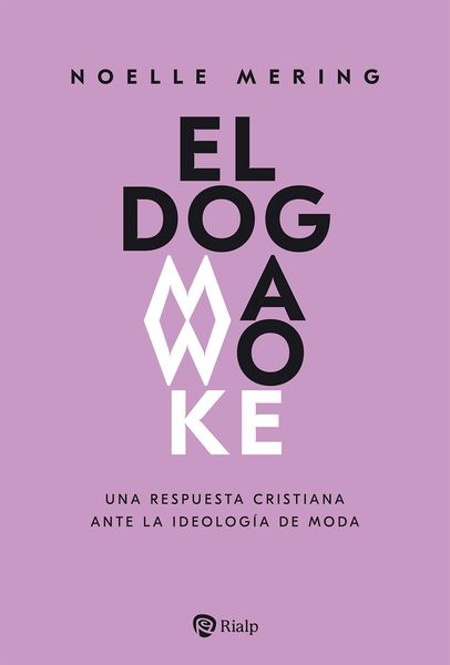 Produktbild: El dogma woke