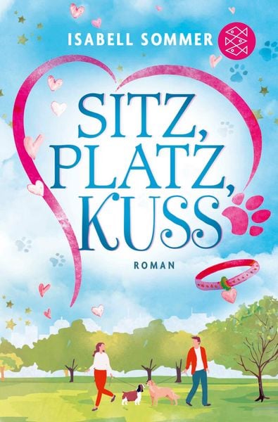 Produktbild: Sitz, Platz, Kuss