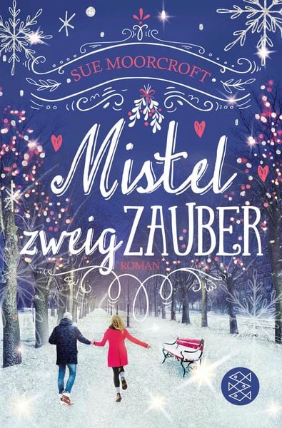 Produktbild: Mistelzweigzauber