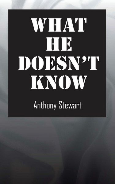 Produktbild: What He Doesn't Know