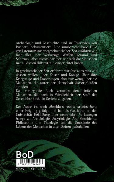 Produktbild: Leben