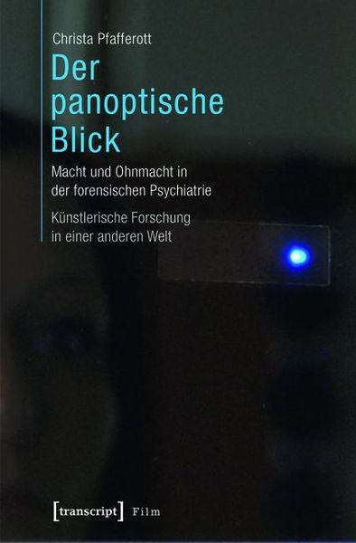 Produktbild: Der panoptische Blick