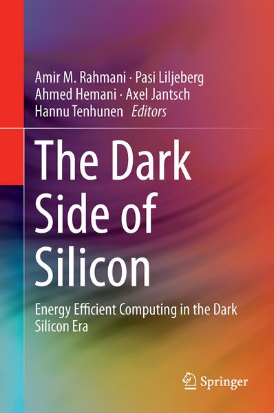 Produktbild: The Dark Side of Silicon