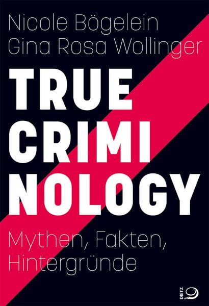 Produktbild: True Criminology