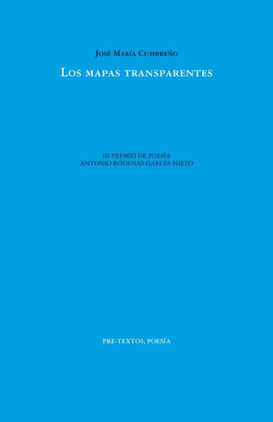 Produktbild: Los mapas transparentes