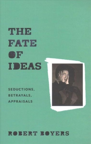 Produktbild: The Fate of Ideas