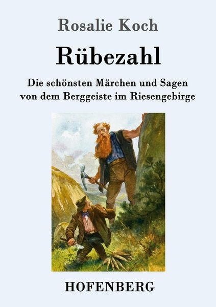 Produktbild: R&uuml;bezahl