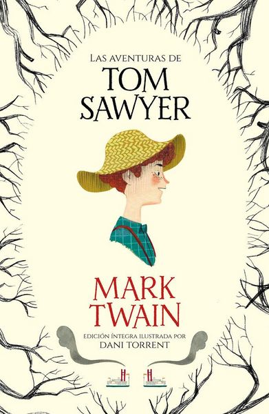 Produktbild: Las Aventuras de Tom Sawyer / The Adventures of Tom Sawyer