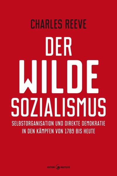 Produktbild: Der wilde Sozialismus