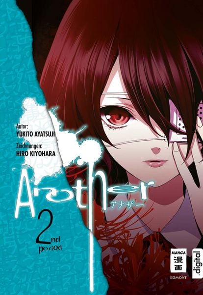 Produktbild: Another 02