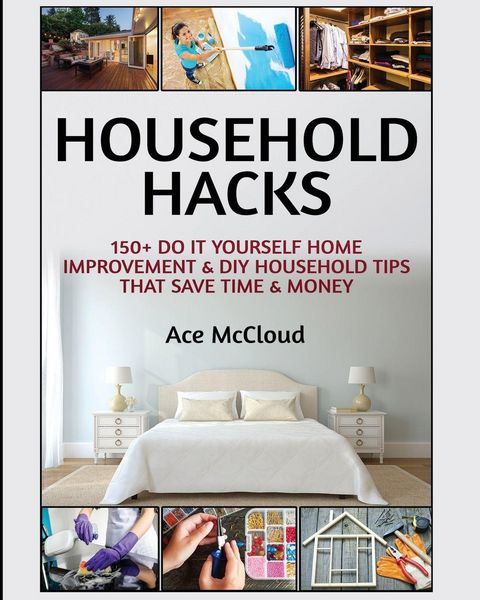 Produktbild: Household Hacks