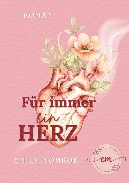 Produktbild: F&uuml;r immer ein Herz