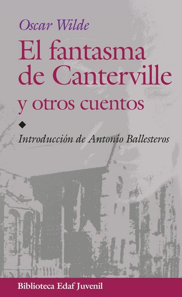 Produktbild: Fantasma de Canterville, El