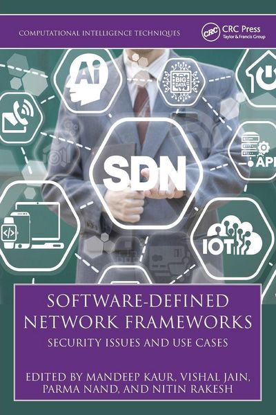Produktbild: Software-Defined Network Frameworks