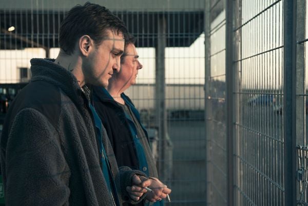 Produktbild: In den G&auml;ngen