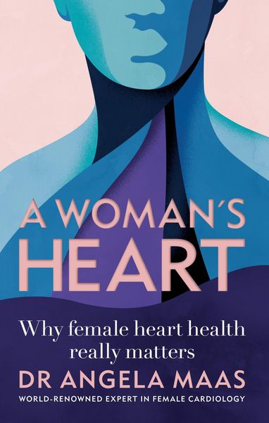 Produktbild: A Woman's Heart
