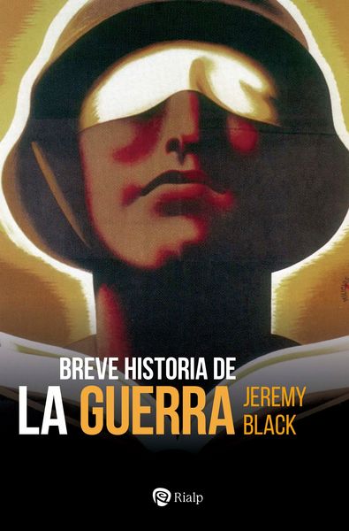 Produktbild: Breve historia de la guerra