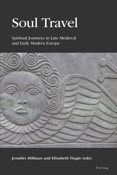 Produktbild: Soul Travel