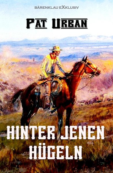 Produktbild: Hinter jenen H&uuml;geln