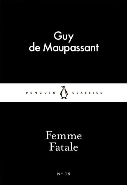 Produktbild: Femme Fatale