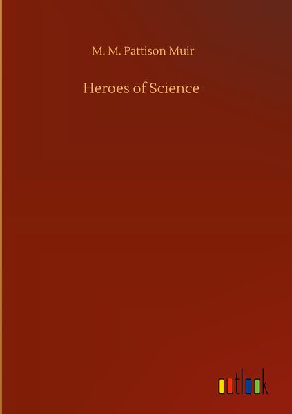Produktbild: Heroes of Science