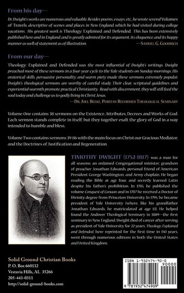 Produktbild: Theology