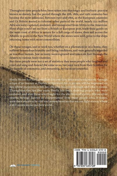 Produktbild: My Soul Enslaved