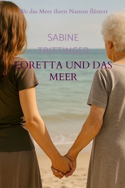 Produktbild: Loretta und das Meer