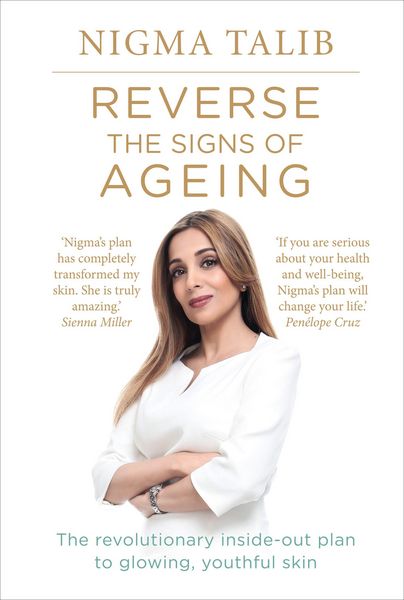 Produktbild: Reverse the Signs of Ageing