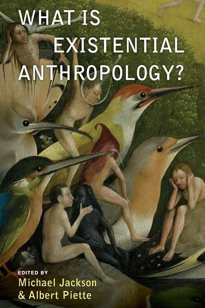 Produktbild: What Is Existential Anthropology?