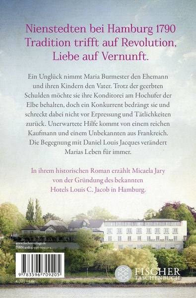 Produktbild: Die Lindenterrasse