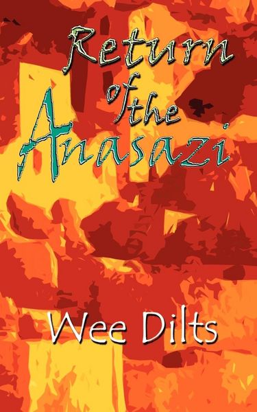 Produktbild: Return of the Anasazi