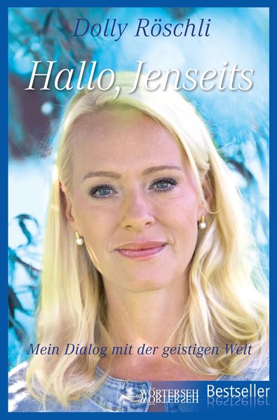Produktbild: Hallo, Jenseits
