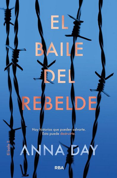 Produktbild: El Baile del Rebelde