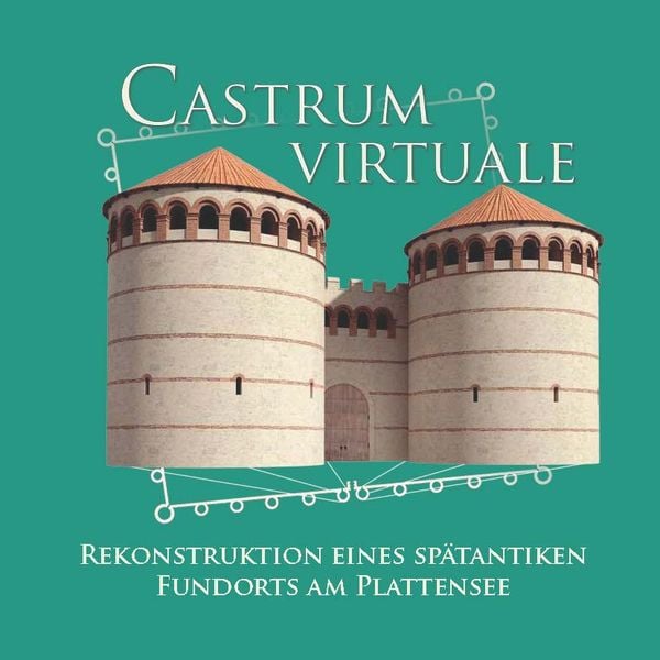 Produktbild: Castrum Virtuale