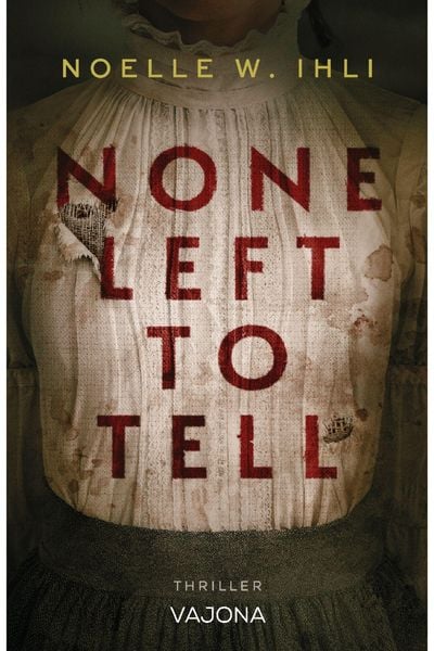 Produktbild: None Left to Tell