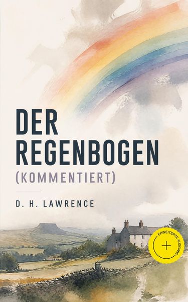 Produktbild: Der Regenbogen (Kommentiert)