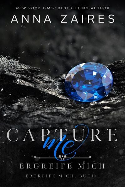 Produktbild: Capture Me - Ergreife Mich